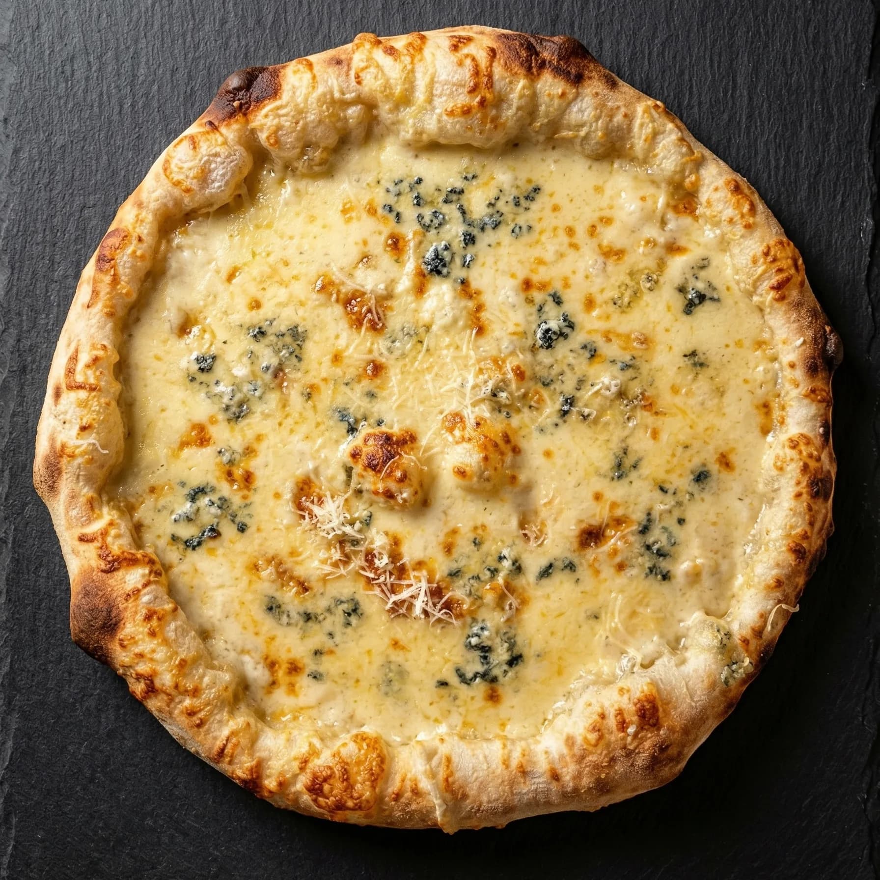 Pizza Quattro Formaggi